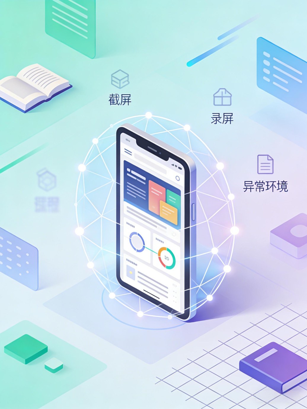 硬核防盗
