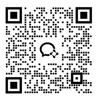 客户经理二维码